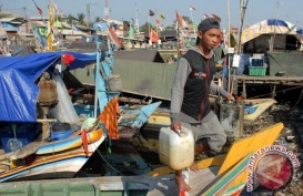 Penyaluran Paket Konverter KIT LPG ke Nelayan Bali Terealisasi 70 Persen